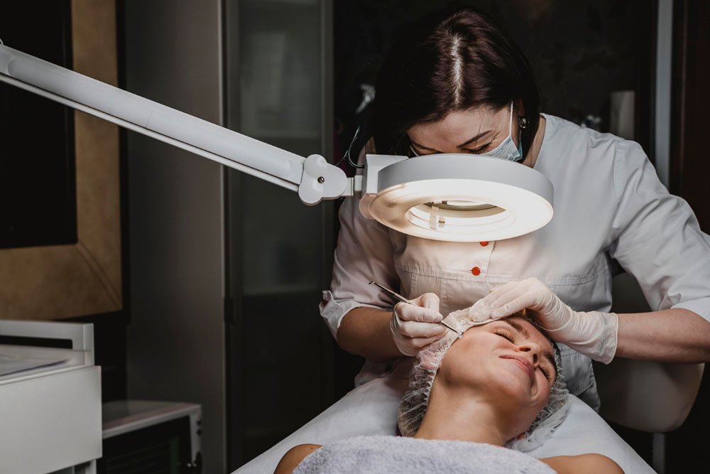 Medical Esthetics