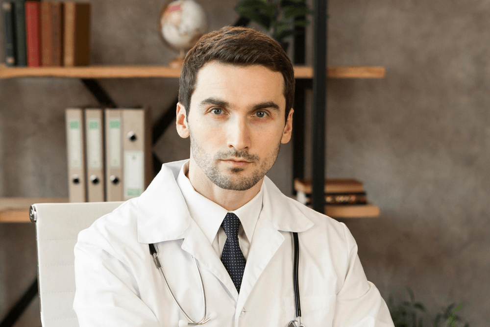 Medical Office Administrator